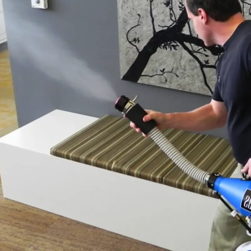 Professional Odor Removal in Harrison, NE